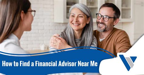 Oct 6, 2023 · Enter your zip code, and the National Association of Personal Financial Advisors’s search tool will give you details about fee-only advisors near you. From there, …